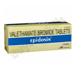 Epidosin 10 Mg