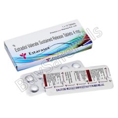 Estarasel 4 Mg