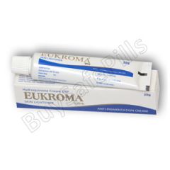 Eukroma Cream 20gm