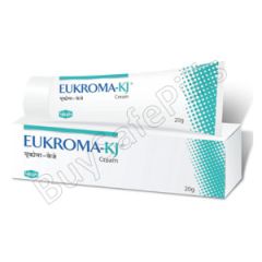 Eukroma KJ Cream 20gm