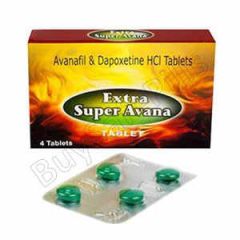 Extra Super Avana