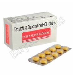 Extra Super Tadarise