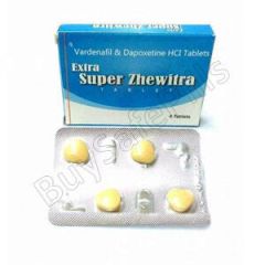 Extra Super Zhewitra