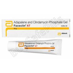 Faceclin AT Gel
