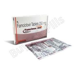 Famcimac 250 Mg