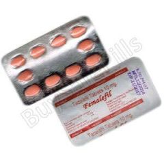 Femalefil 10 Mg