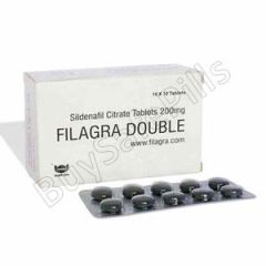 Filagra Double 200 Mg