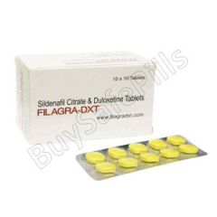 Filagra DXT