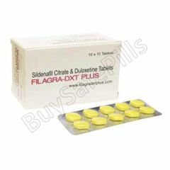 Filagra DXT Plus