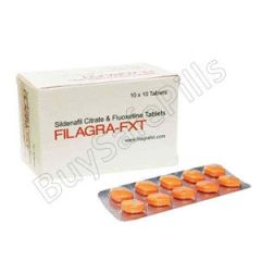 Filagra FXT