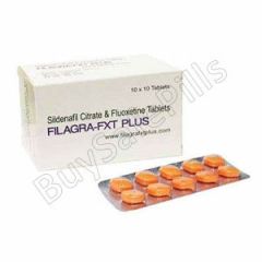 Filagra FXT Plus