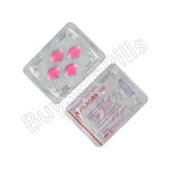 Filagra Pink 100 Mg