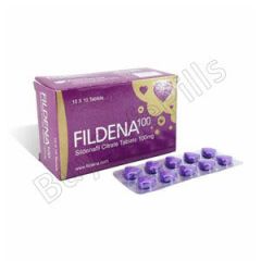 Fildena 100 Mg
