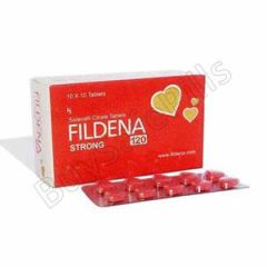 Fildena 120 Mg