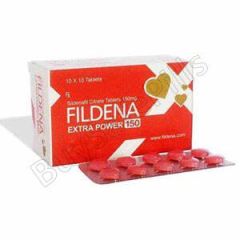 Fildena 150 Mg