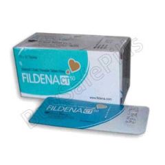 Fildena CT 50 Mg