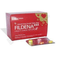 Fildena XXX