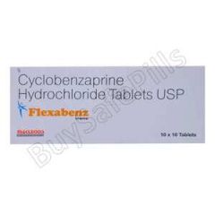 Flexabenz 5 mg
