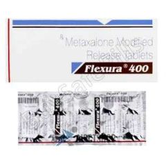 FLEXURA 400