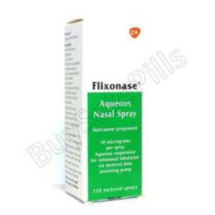 Flixonase Nasal Spray