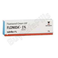 Flonida Cream 1%