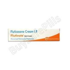 Flutivate Cream 