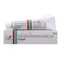 Fucibet Cream
