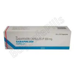 Gabapin 300 mg