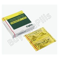 Granicip 1 Mg