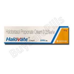 Halovate Cream