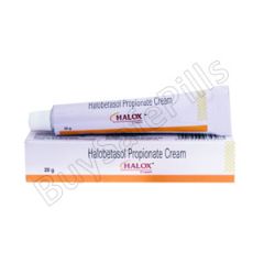 Halox Ointment
