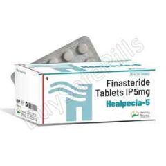 Healpecia 5 Mg