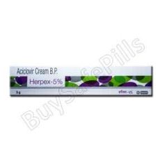 Herpex Cream