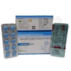 Hiforce 100 Mg
