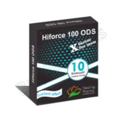 Hiforce 100 ODS