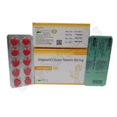 Hiforce 150 Mg