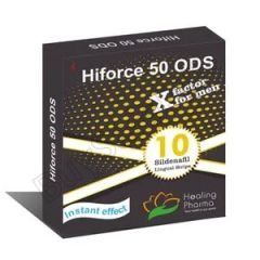 Hiforce 50 ODS