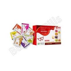 Hiforce Oral Jelly