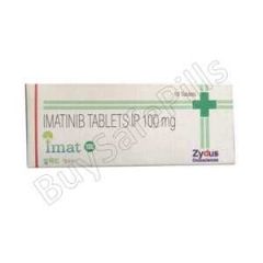 Imat 100 Mg