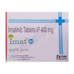 Imat 400 Mg
