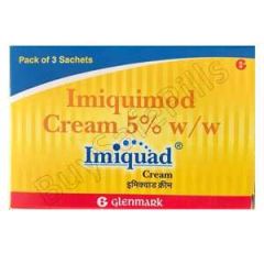Imiquad Sachet