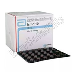 Ismo 10 Mg