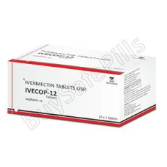 Ivecop 12 Mg