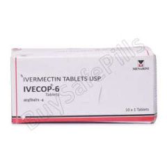 Ivecop 6 Mg