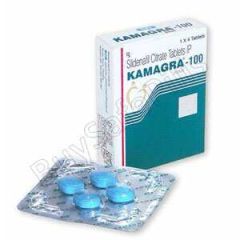 Kamagra Gold 100 Mg