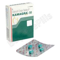 Kamagra 50 Mg