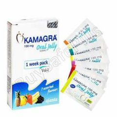 Kamagra Oral Jelly