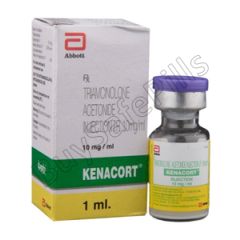 Kenacort 10 Mg Injection