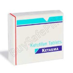 Ketasma