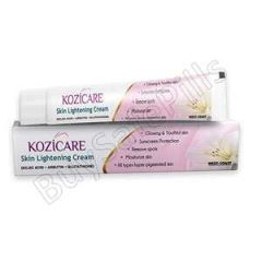 Kozicare Cream